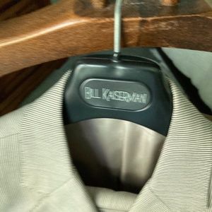 Q2 (Bill Kaiserman) Custom Suit - 40R